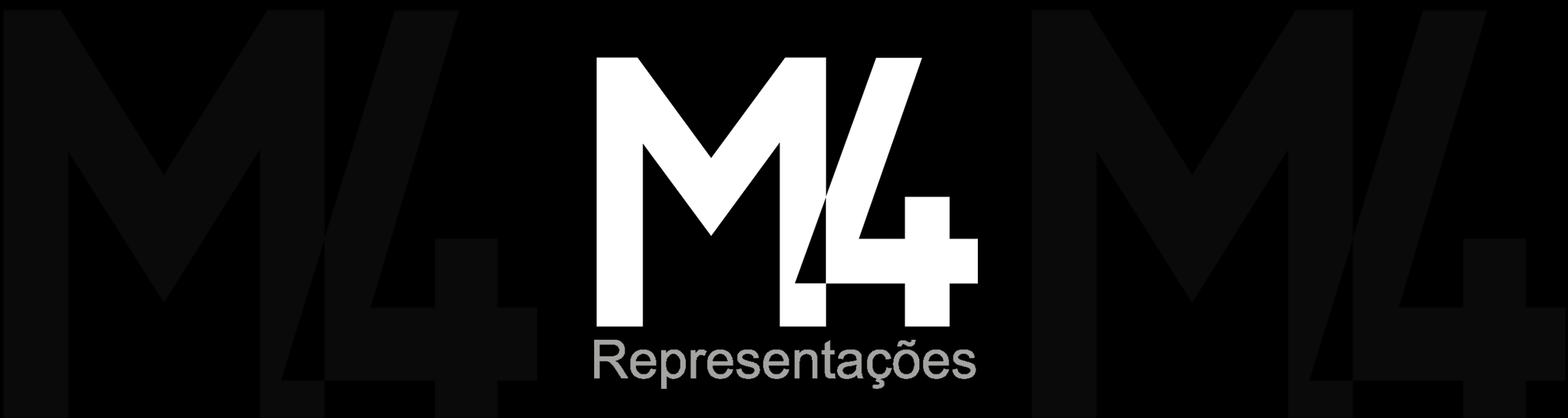 M4 representações comerciais